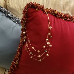 (MD)  C.A.K.E  Necklace